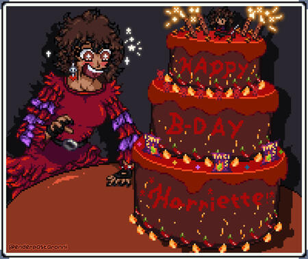 Memories of the Spice of Life