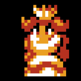 Reintrepretacion - Lienzo 32x