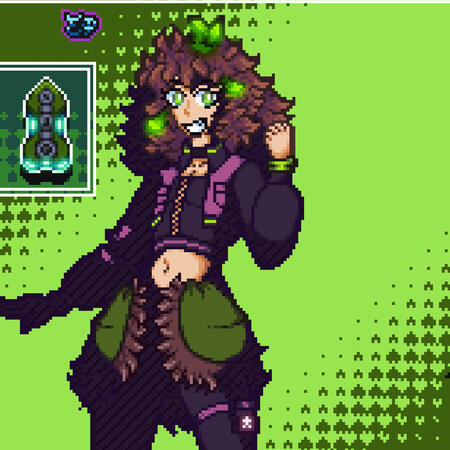 Ilustración personaje - 192x